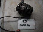 YAMAHA FZ 750
