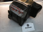 AIRBOX CASSA FILTRO SUZUKI GSX-R 750 95