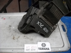 AIRBOX CASSA FILTRO YAMAHA XTZ 600