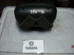 AIRBOX CASSA FILTRO YAMAHA FZ6 04