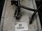 CAVALLETTO CENTRALE YAMAHA T-MAX 500 06