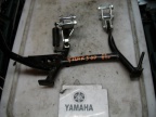 CAVALLETTO CENTRALE YAMAHA T-MAX 500 010
