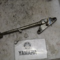 CAVALLETTO LATERALE YAMAHA