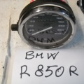 CRUSCOTTO STRUMENTAZIONE BMW R 850 R