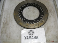 DISCO FRENO YAMAHA FZ 750  86