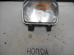 FARO ANTERIORE HONDA CX 500 SPORT