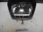 FARO ANTERIORE KAWASAKI GPX 750