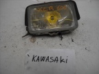 FARO ANTERIORE KAWASAKI XLR 600