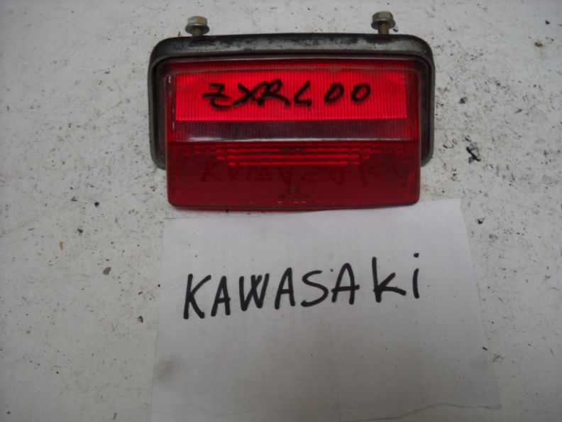 FARO POSTERIORE KAWASAKI ZXR 400
