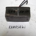 FARO POSTERIORE KAWASAKI GPZ 550 UT