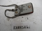 FARO POSTERIORE KAWASAKI KLX 650