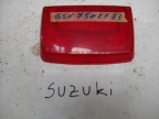 FARO POSTERIORE SUZUKI GSX 750 EF 83