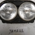 FANALE ANTERIORE YAMAHA XTZ 750