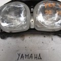 FANALE ANTERIORE YAMAHA YZF 750  92-95