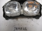 FANALE ANTERIORE YAMAHA YZF 750  92-95
