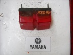 FARO POSTERIORE YAMAHA XTZ 750 