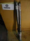 FORCELLA ANTERIORE YAMAHA WR 125