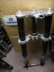 FORCELLA ANTERIORE  YAMAHA YZF 750 '93