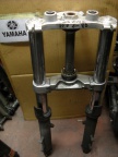 FORCELLA ANTERIORE YAMAHA TMAX '08-'11