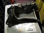 FORCELLONE POSTERIORE YAMAHA YP T-MAX 500  08