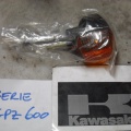 FRECCIA KAWASAKI NEW MODEL GPZ 600