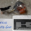 FRECCIA KAWASAKI NEW MODEL GPZ 600