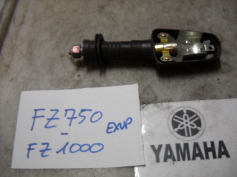 FRECCIA YAMAHA NEW MODEL FZ 750 FZ 1000 EXUP
