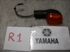 FRECCIA YAMAHA NEW MODEL R1 - R6