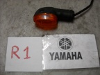 FRECCIA YAMAHA NEW MODEL R1 - R6