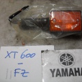 FRECCIA YAMAHA NEW MODEL XT 600 - FZ