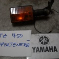 FRECCIA YAMAHA NEW MODEL XTZ 750 SUPERTENERE'