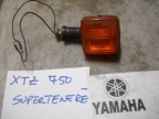 FRECCIA YAMAHA NEW MODEL XTZ 750 SUPERTENERE'