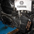MOTORE YAMAHA  FZ 600 S 2  05-06