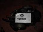 MOTORE YAMAHA XT 600