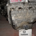 MOTORE YAMAHA FZ 1000  95
