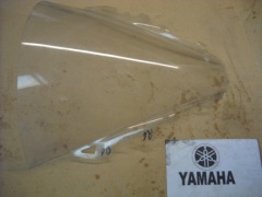 PLEXIGLASS YAMAHA YZF R6  06