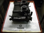 RADIATORE ACQUA YAMAHA YZF 750