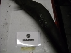 SILENZIATORE SUZUKI RG 250