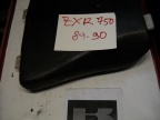 SELLA KAWASAKI ZXR 750 '89-'90