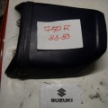 SELLA SUZUKI 750 R '88-'89