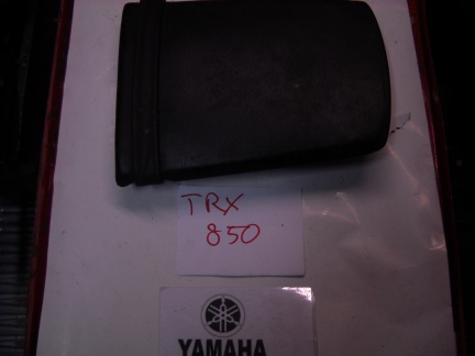 SELLA YAMAHA TRX 850