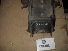 SOTTOCODA PARAFANGO YAMAHA XTZ 750 SUPER TENERE'