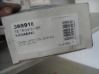 SPECCHIETTO RETROVISORE AFTERMARKET KAWASAKI GPZ 500 S -  ZXR 400 -  ZX7 R - ZX-7 RR