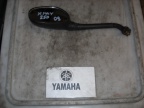 SPECCHIETTO RETROVISORE YAMAHA YP X-MAX 250  09