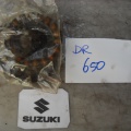 STATORE ENDURO SUZUKI DR 650