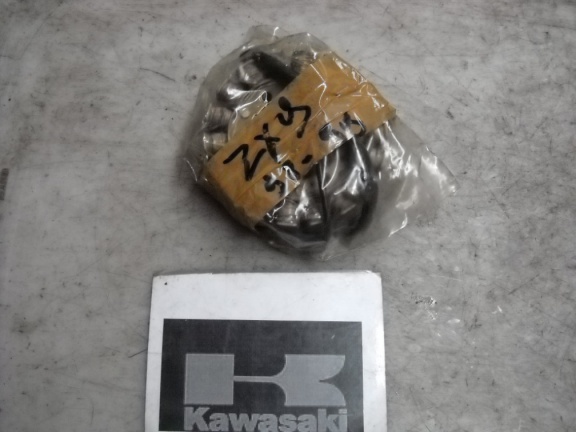 STATORE KAWASAKI ZX 9  98-99