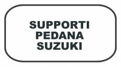 SUPPORTO PEDANA SUZUKI