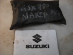 TROUSSE ATTREZZI SUZUKI GSX 750 NAKED  