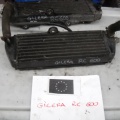 RADIATORI GILERA RC600-125