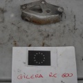 SUPPORTO MOTORE GILERA RC600-125